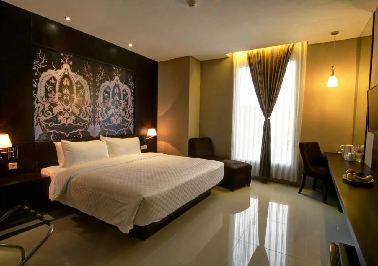 Hotel Betha 3