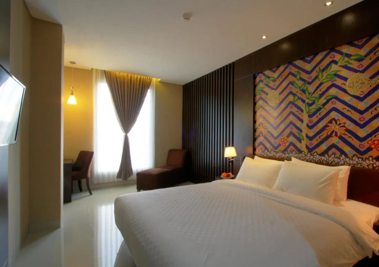 Hotel Betha 4