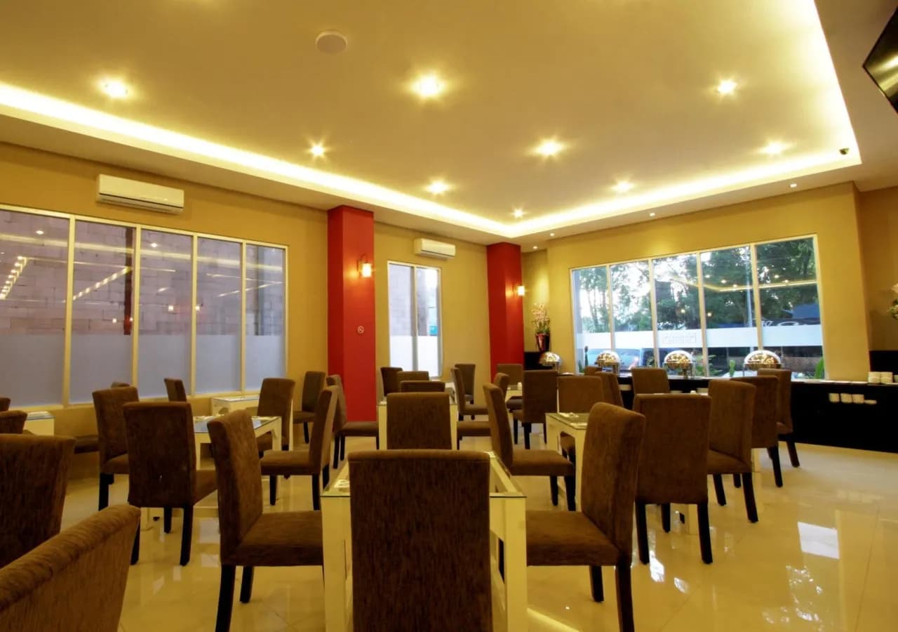 Hotel Betha 5
