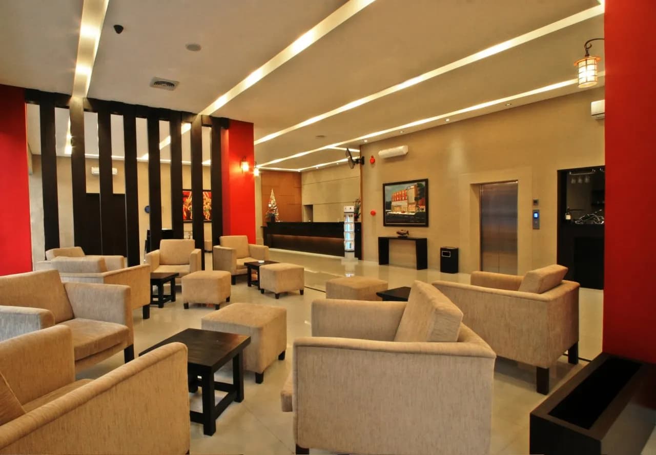 Hotel Betha
