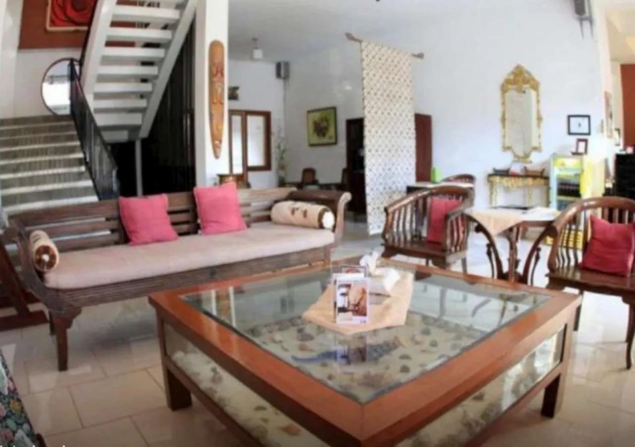 Hotel Mawar Asri 3