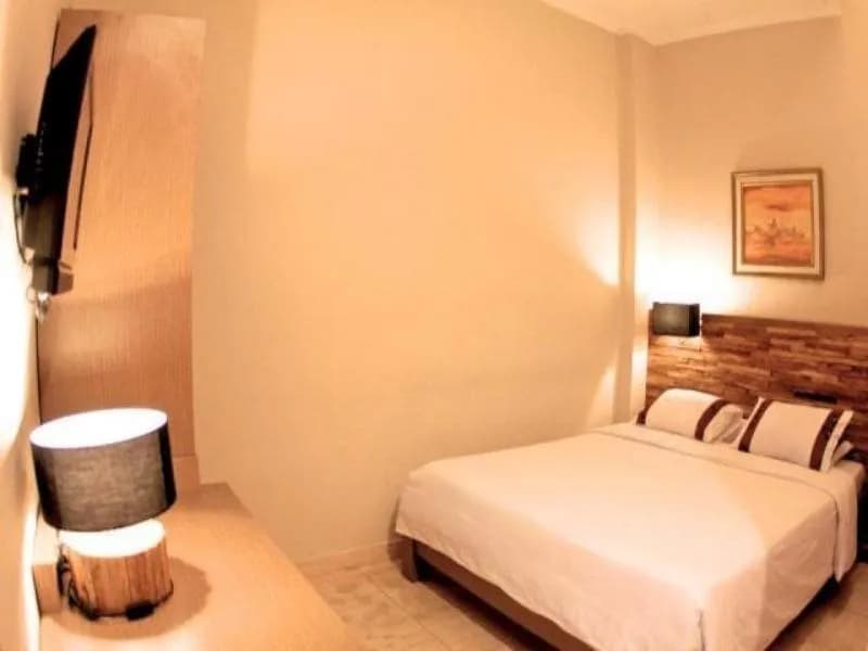 Hotel Mawar Asri 2