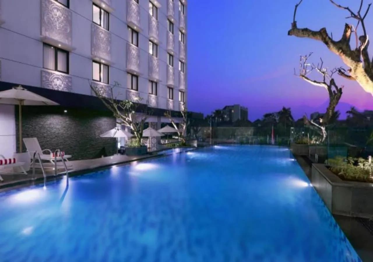 Hotel NEO Malioboro Yogyakarta 3