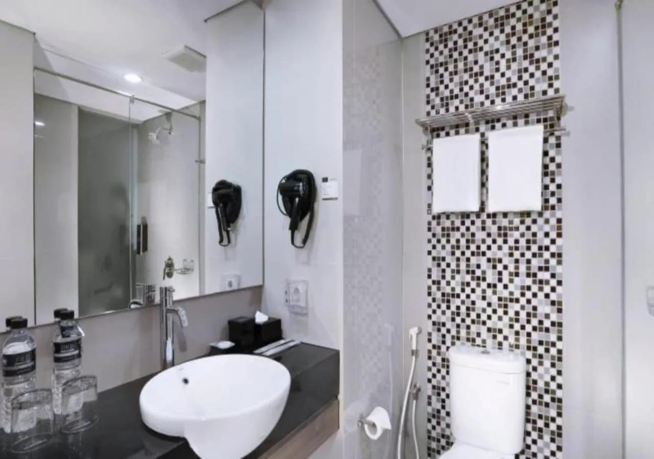 Hotel NEO Malioboro Yogyakarta 5