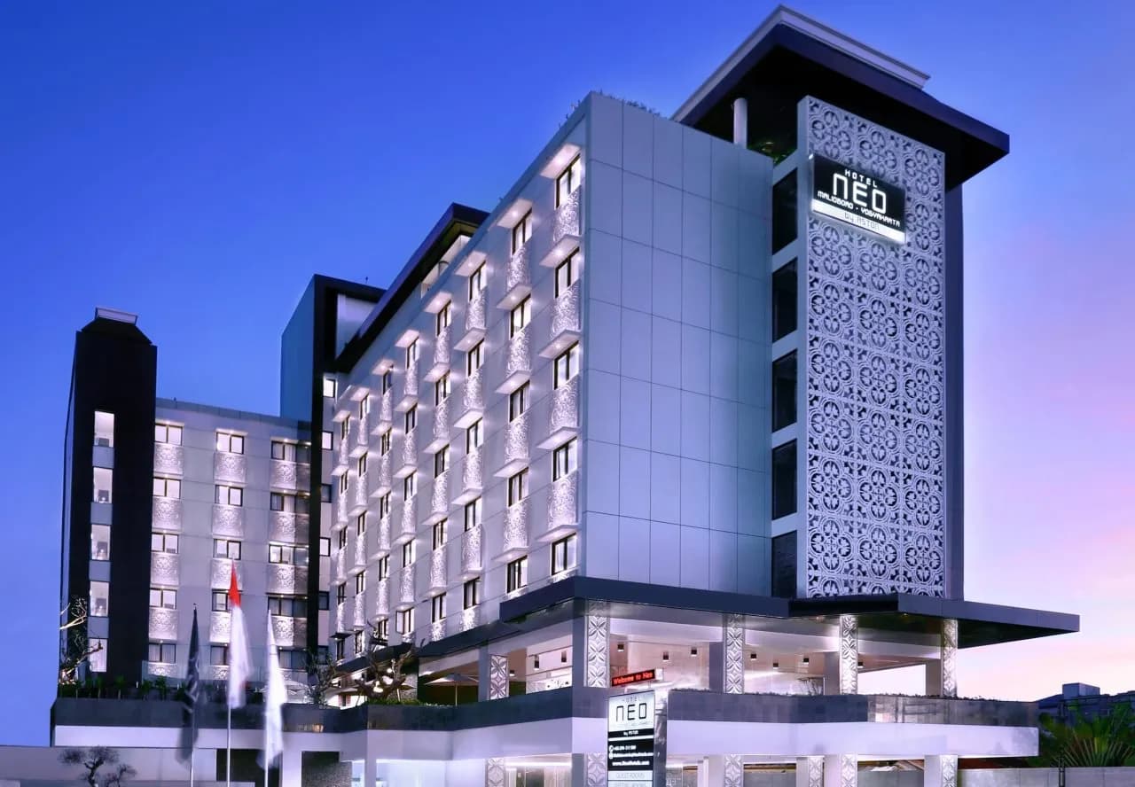 Hotel NEO Malioboro Yogyakarta