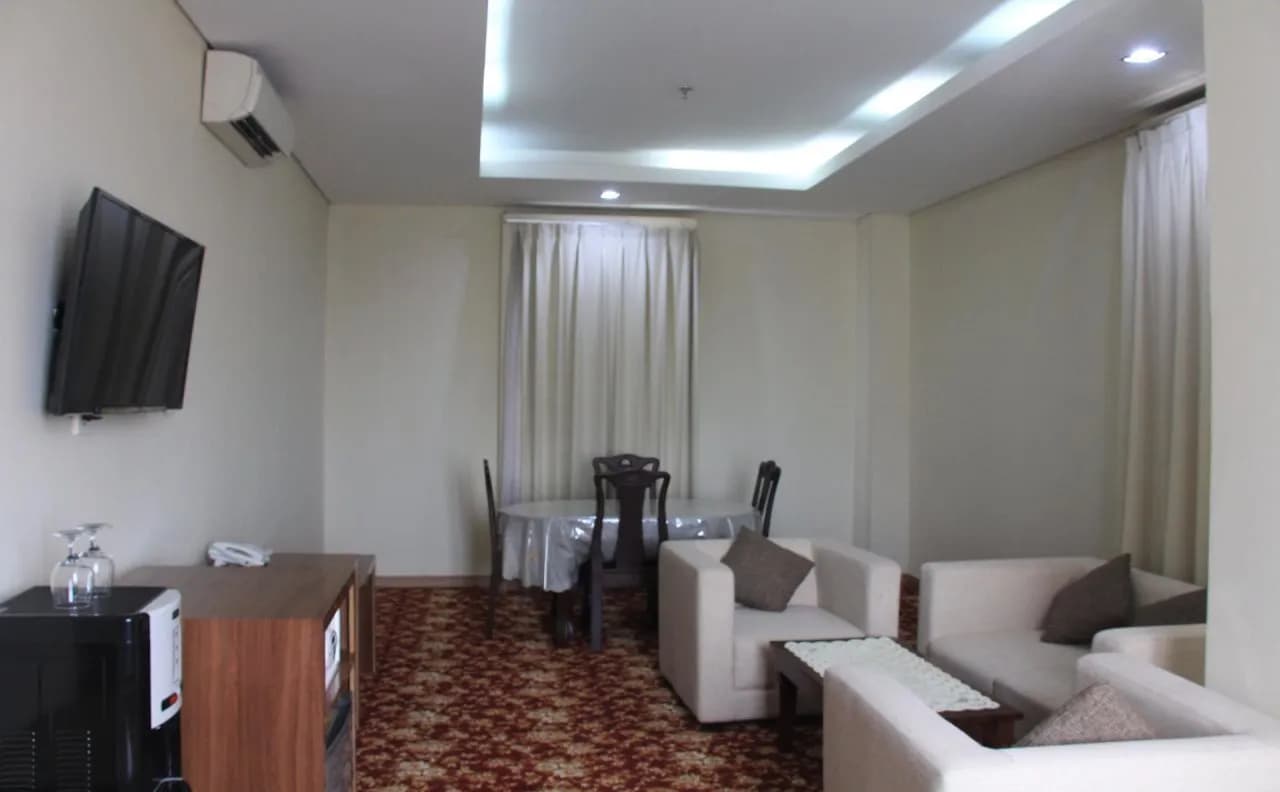 Hotel Namira Syariah Pekalongan 3