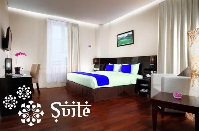 Hotel Namira Syariah Pekalongan 4