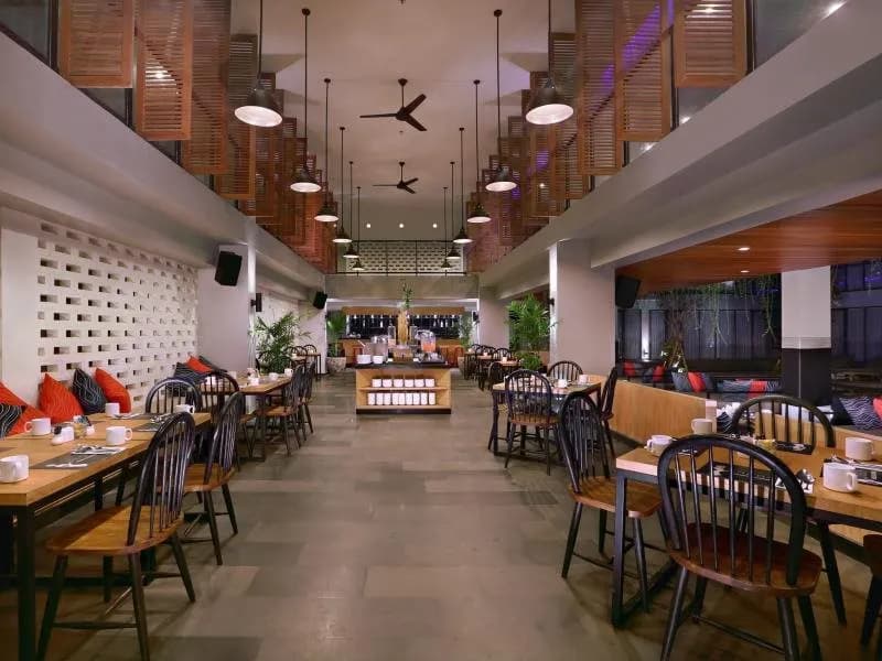 Hotel Neo+ Kuta Legian 4