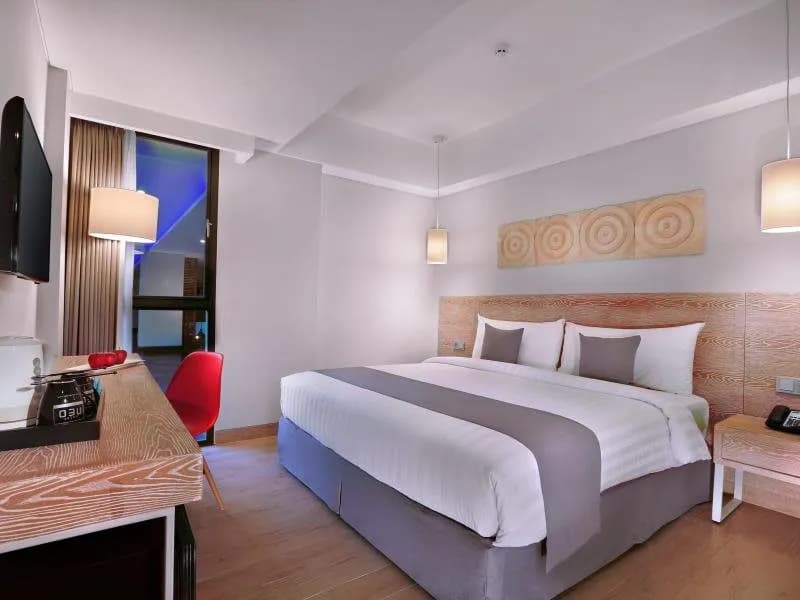 Hotel Neo+ Kuta Legian 2