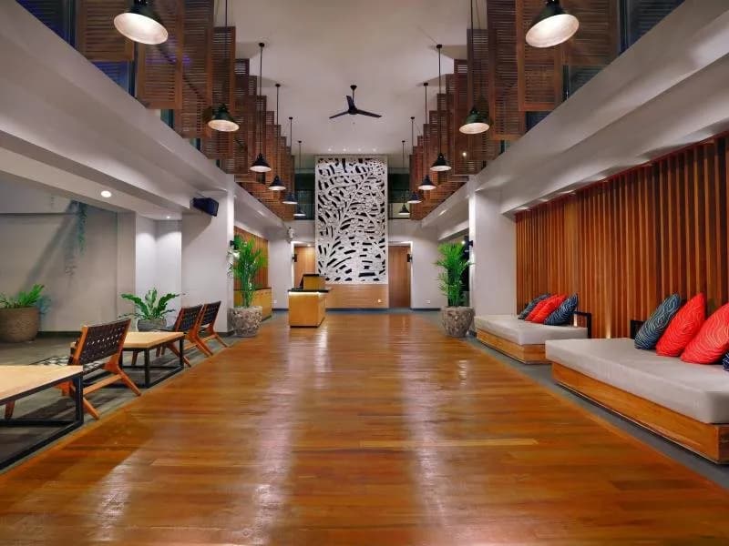 Hotel Neo+ Kuta Legian 5