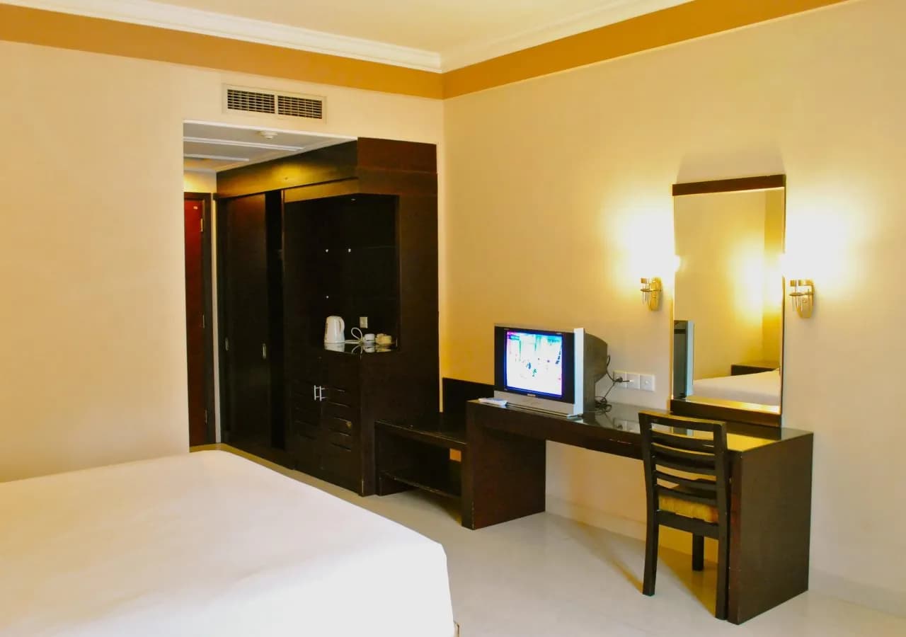 Hotel Nuansa Indah 3