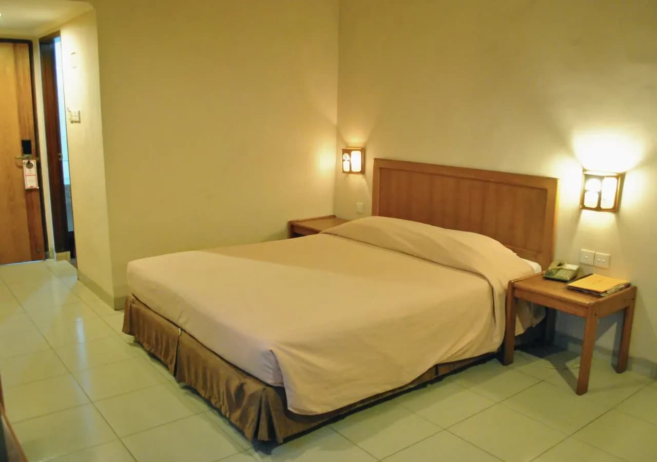 Hotel Nuansa Indah 2