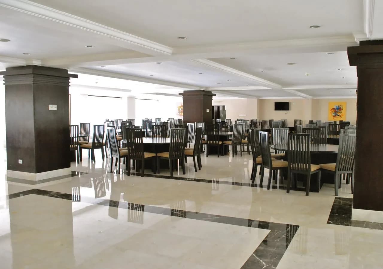 Hotel Nuansa Indah 5