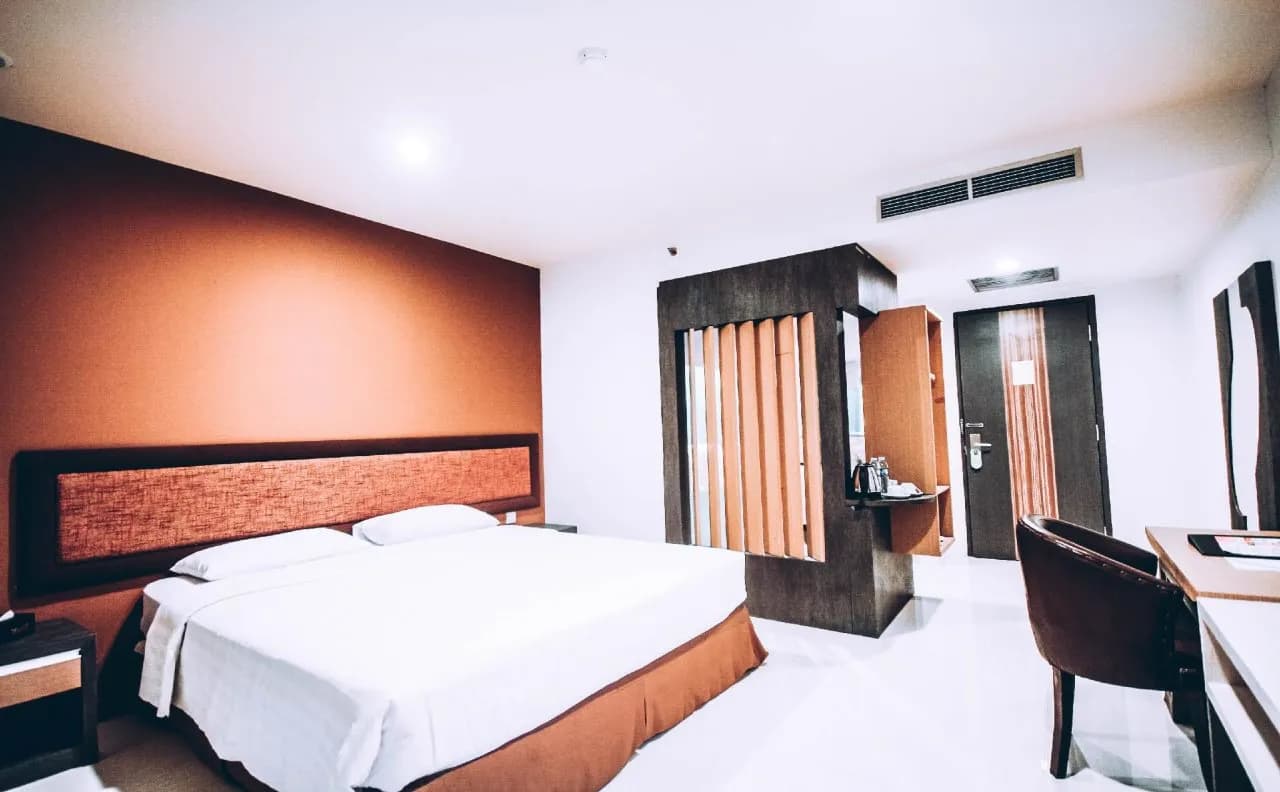 Hotel Olive 4
