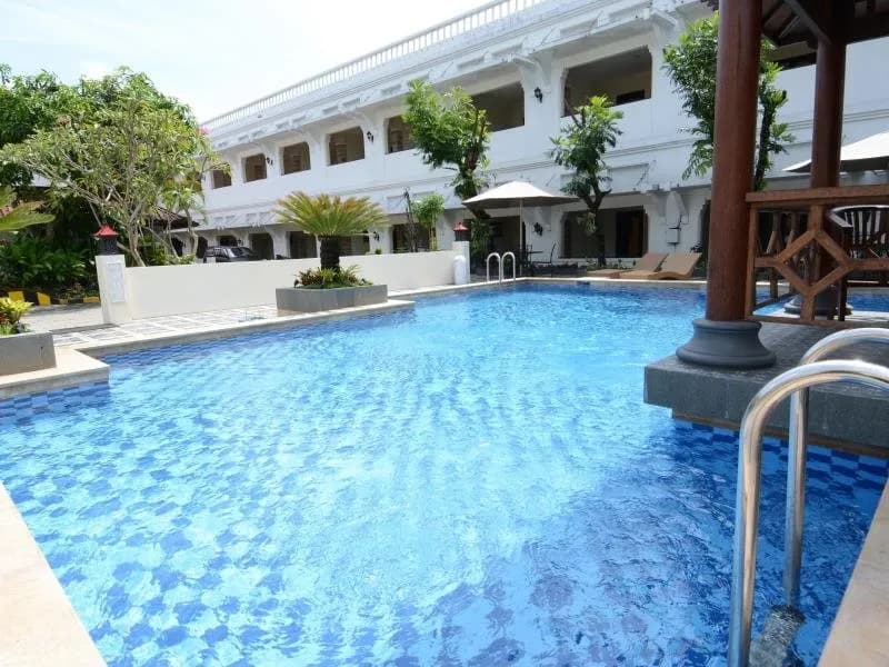 Hotel Pelangi Malang