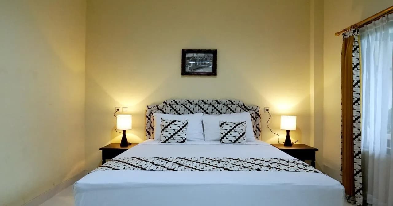 Hotel Diana Jogja 2