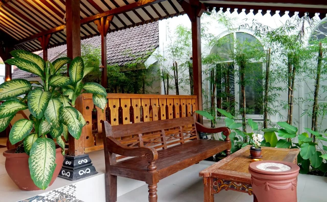 Hotel Diana Jogja 5