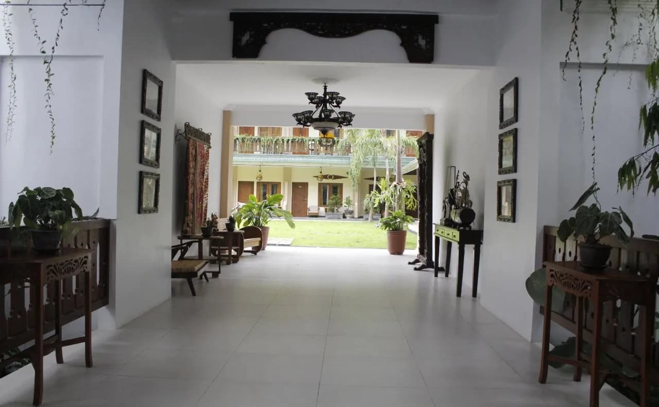 Hotel Diana Jogja 3