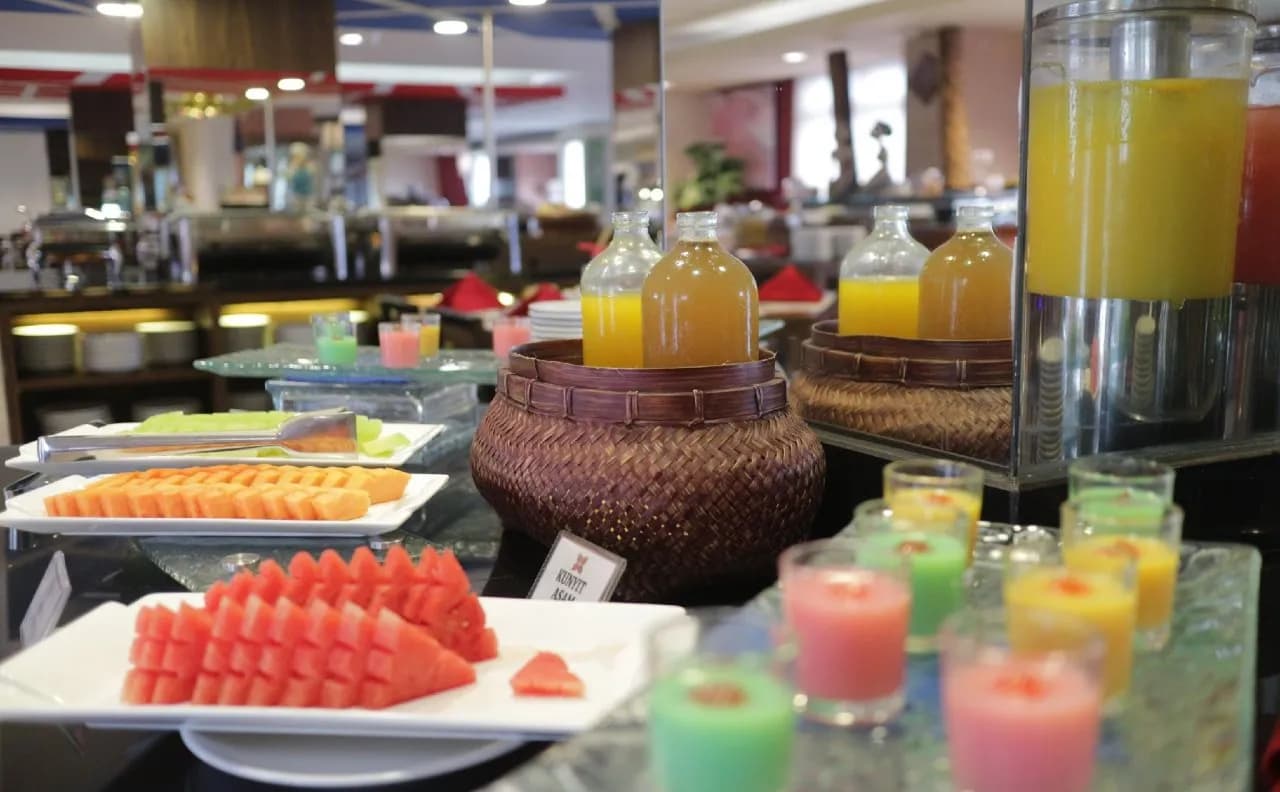 Hotel Gunawangsa Manyar