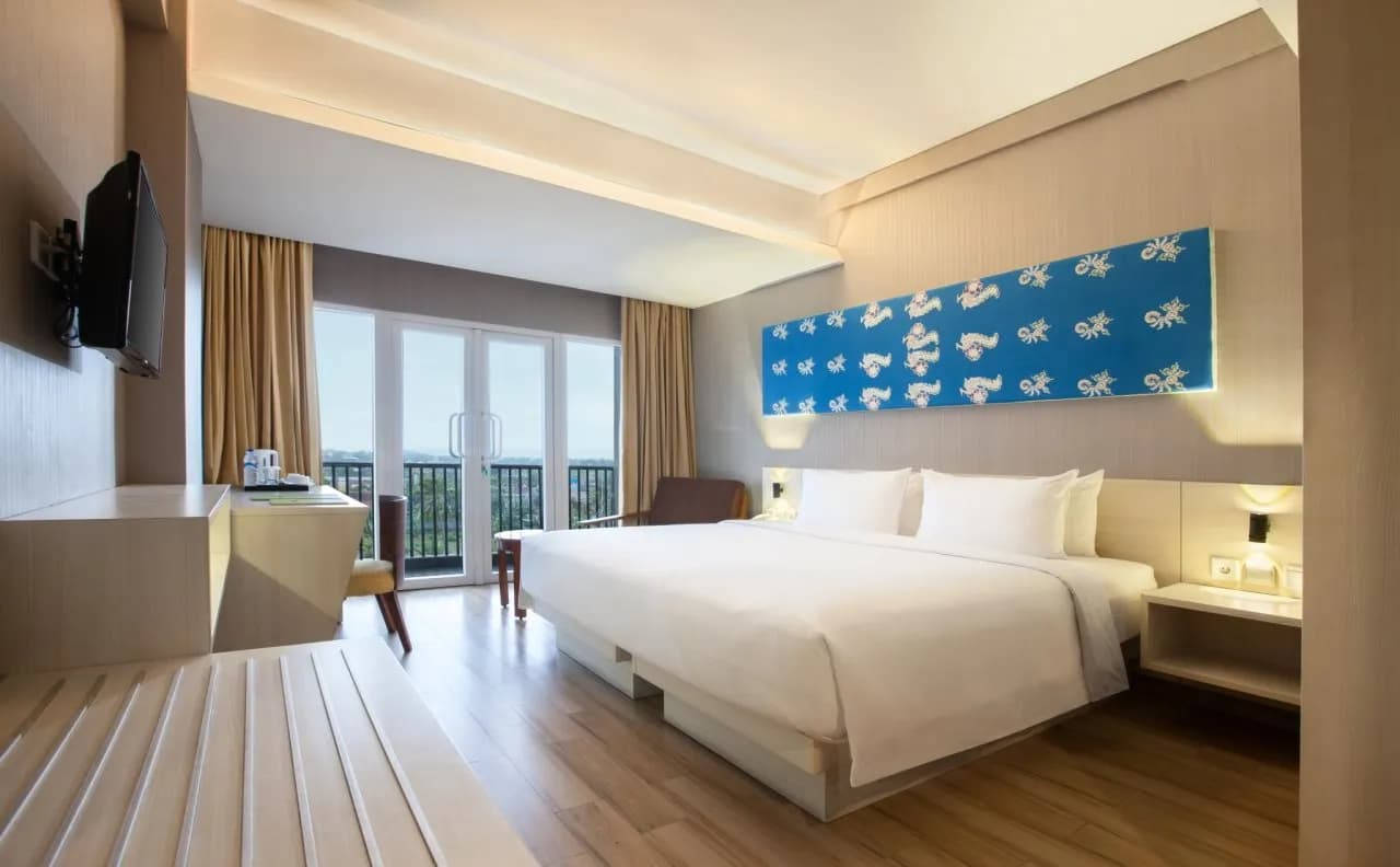 Hotel Santika Banyuwangi 4