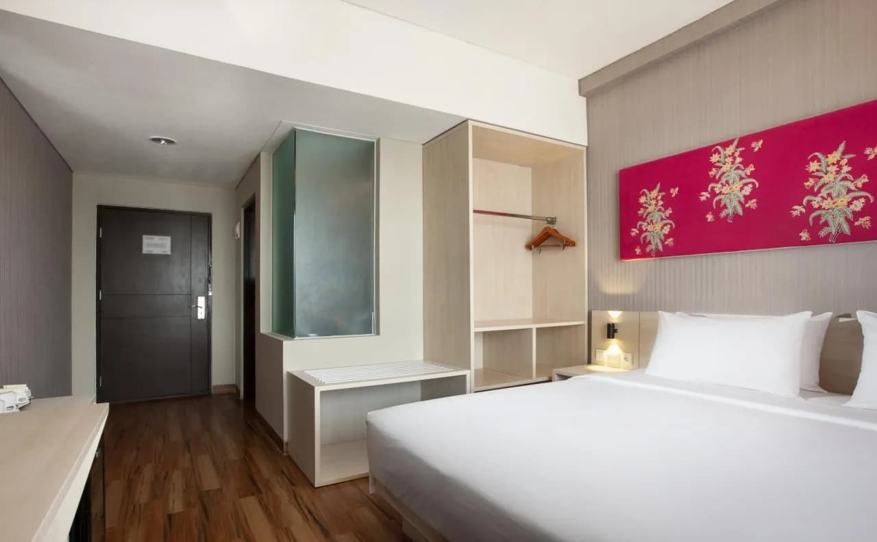 Hotel Santika Banyuwangi 2