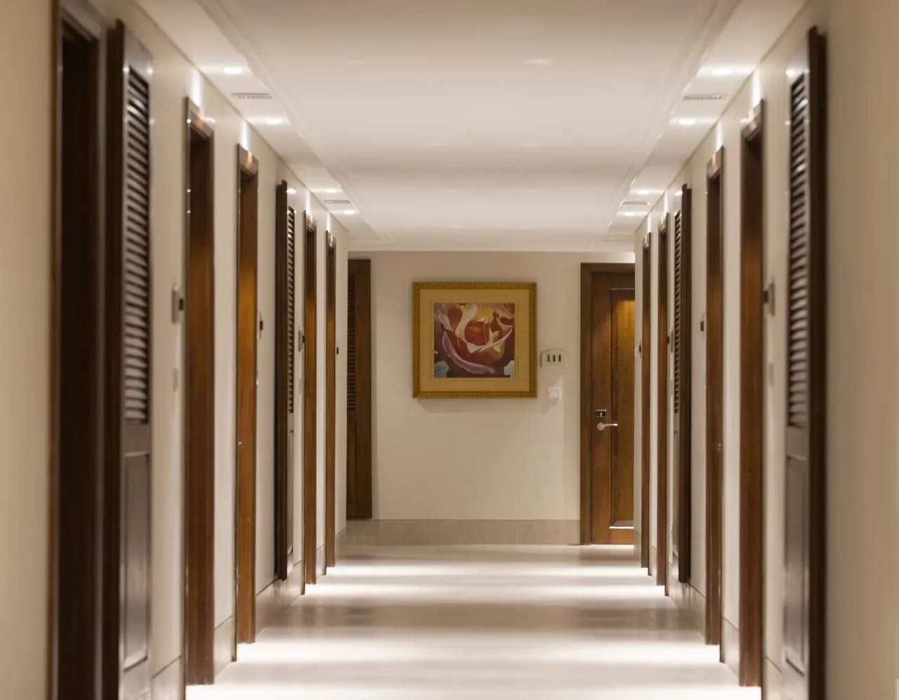 Hotel Santika Seminyak 4