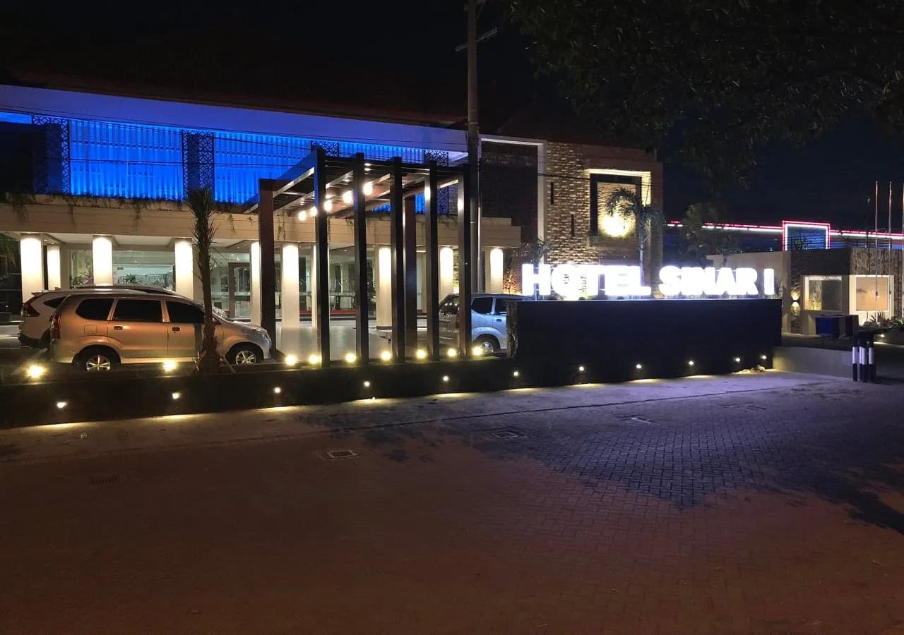 Hotel Sinar 1 4
