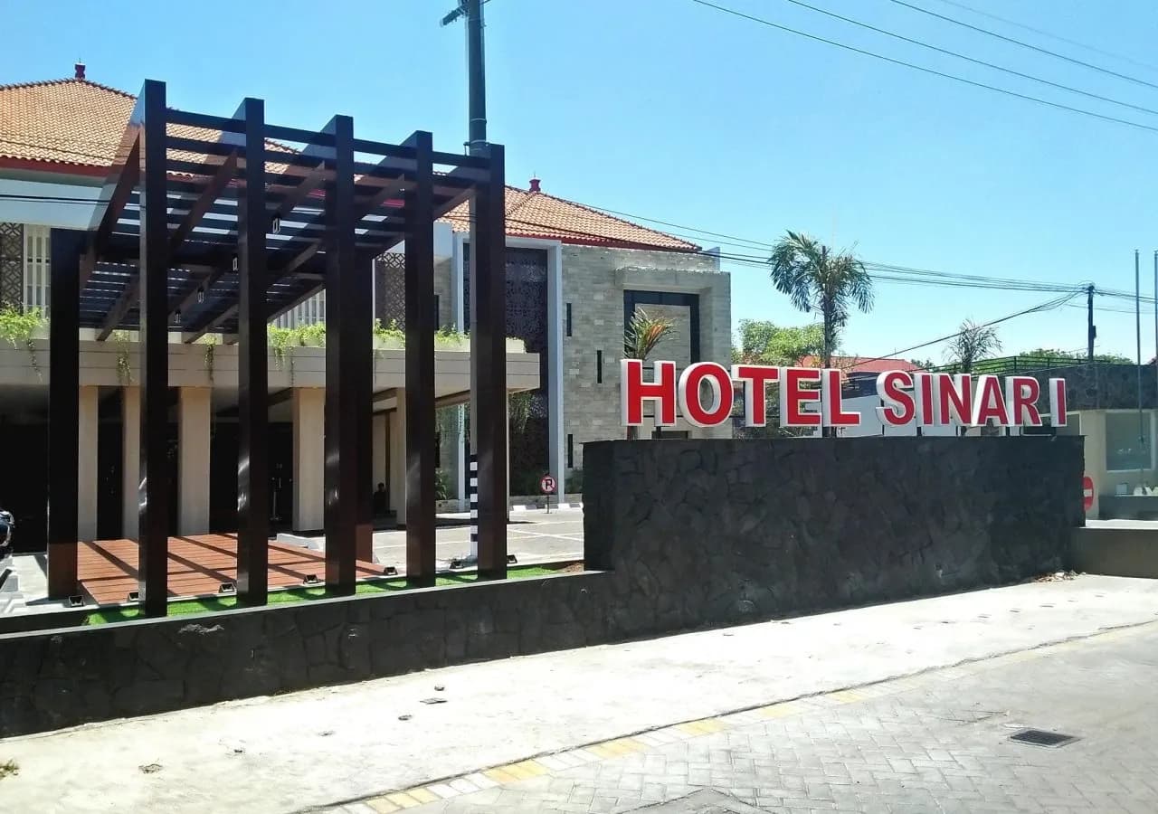 Hotel Sinar 1