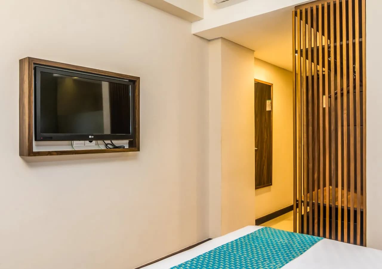 Hotel Terrace at Kuta 4