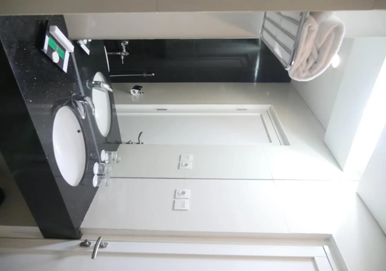 Hotel Yasmin Karawaci 2
