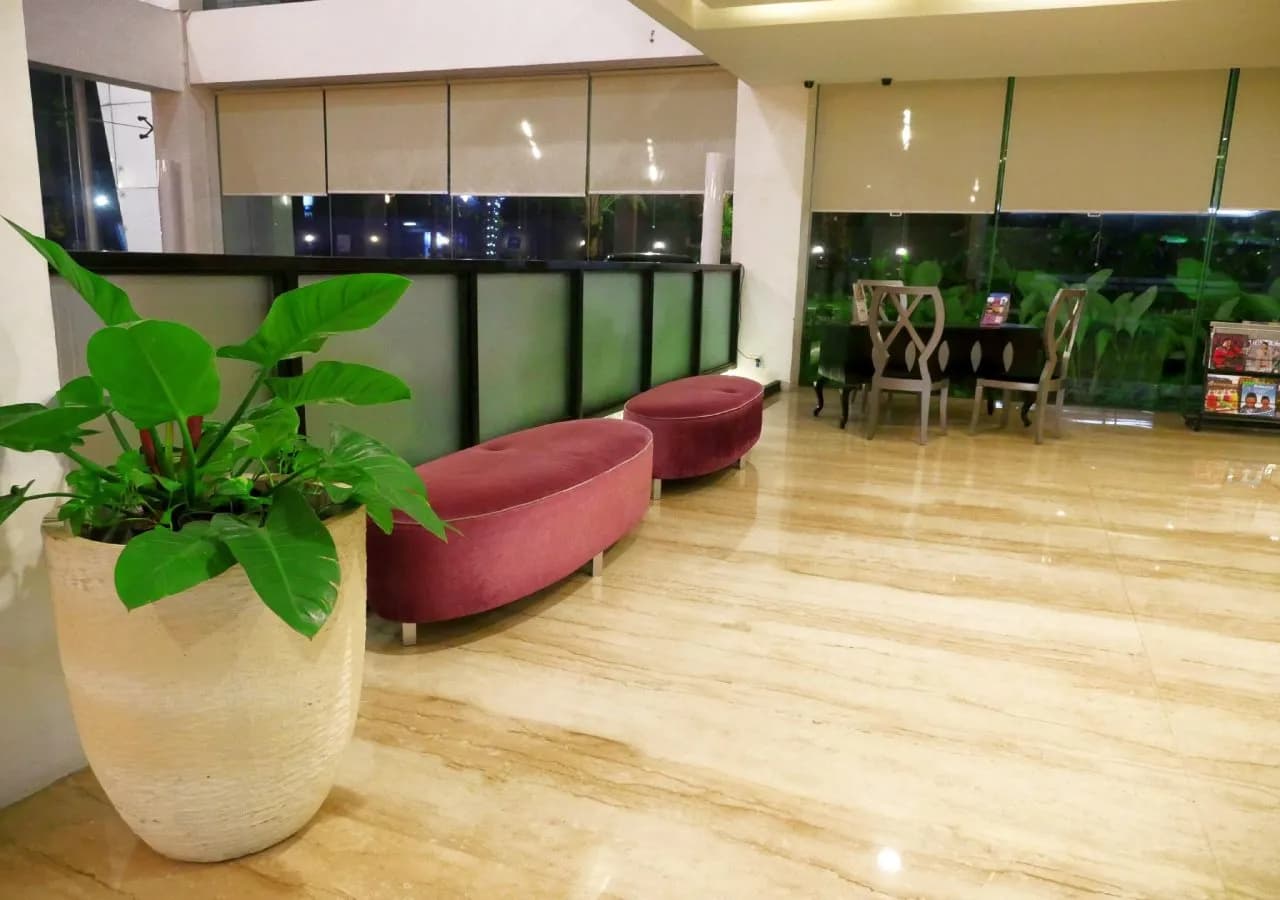 Hotel Yasmin Karawaci 4
