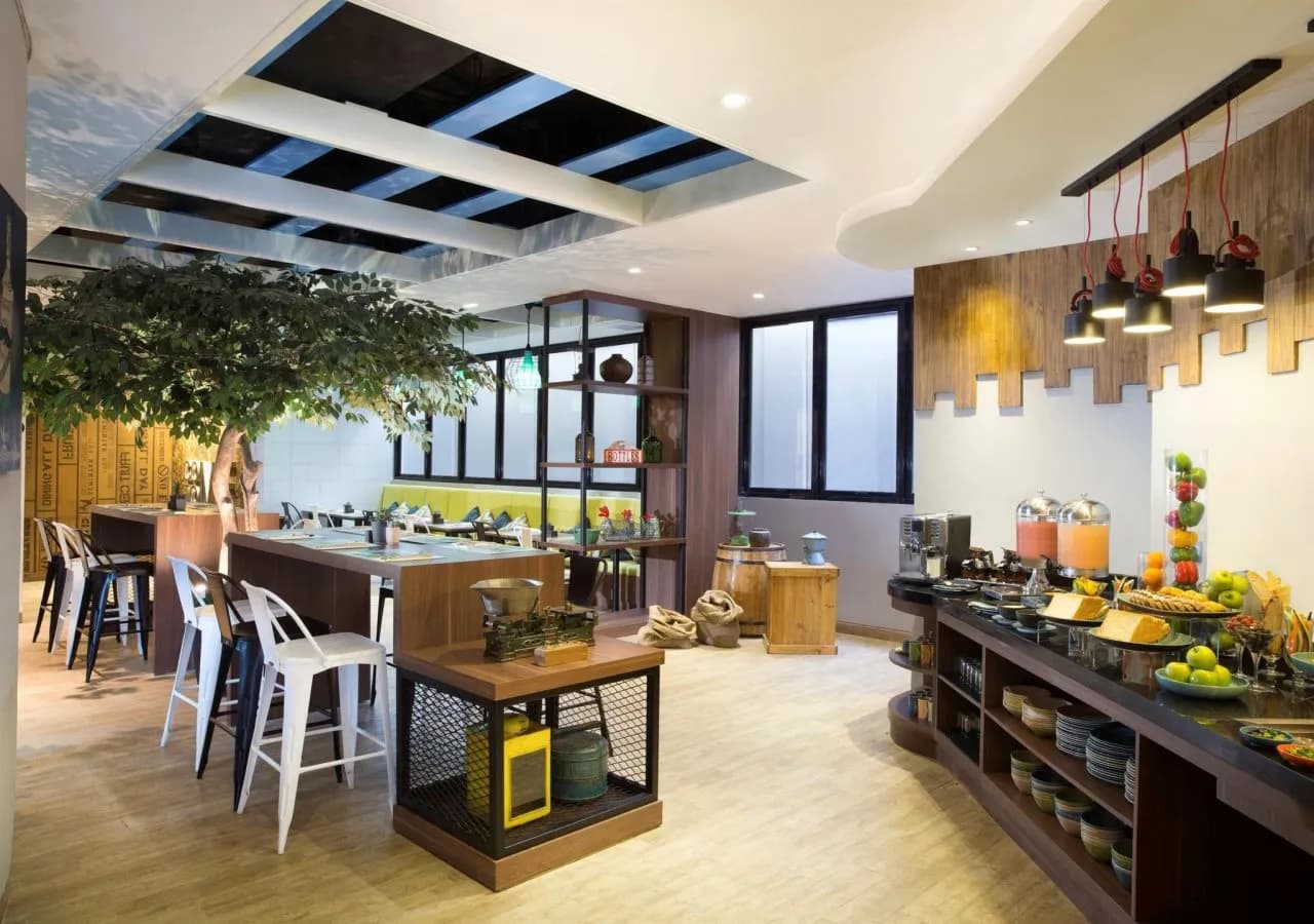 Kamaniiya Petitenget Seminyak 4