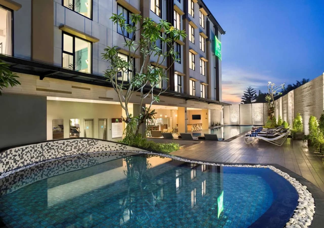 Kamaniiya Petitenget Seminyak 3