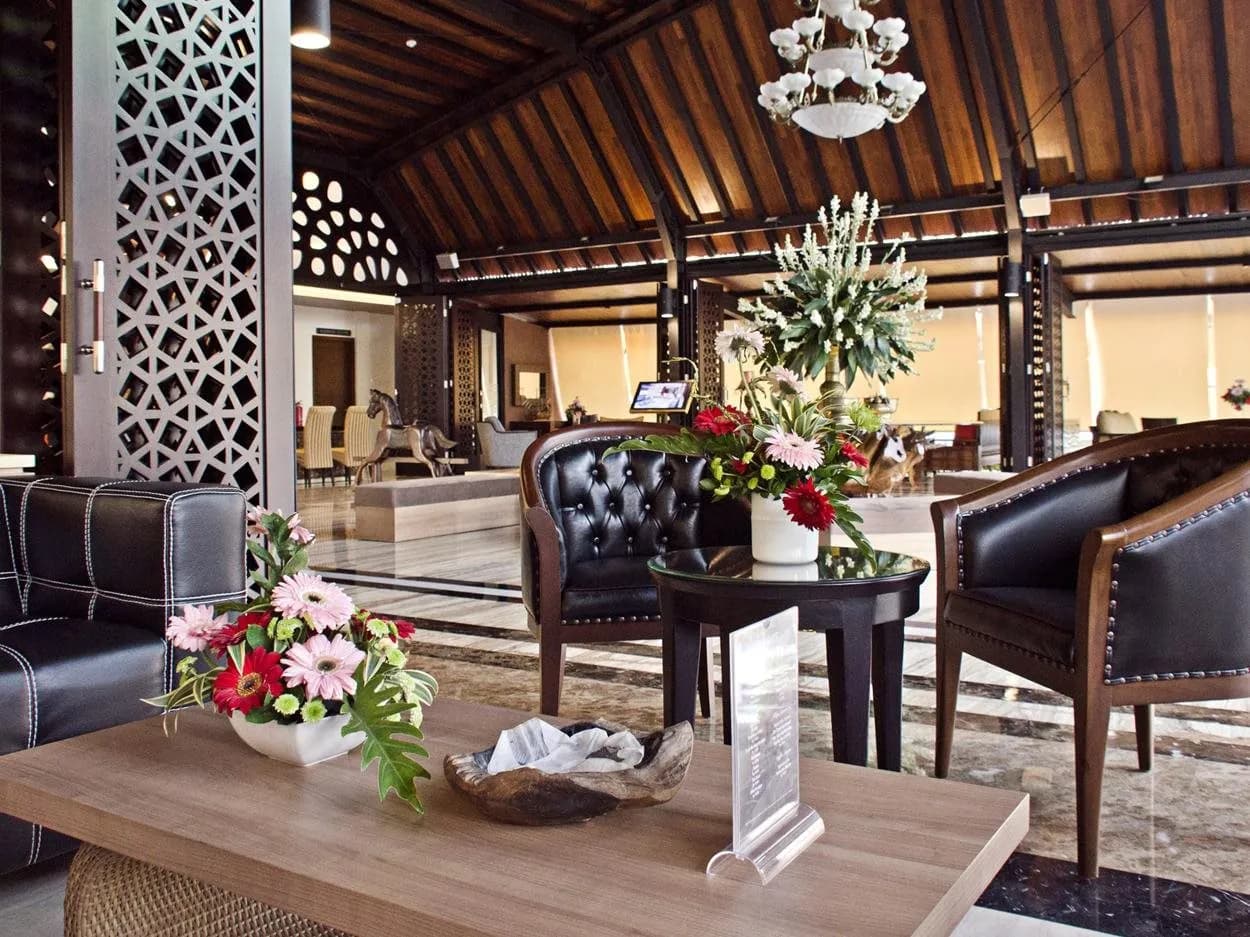 Ijen Suites Hotel 5