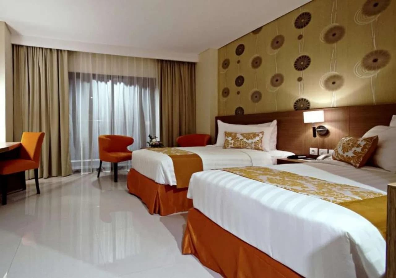 Ijen Suites Hotel 2
