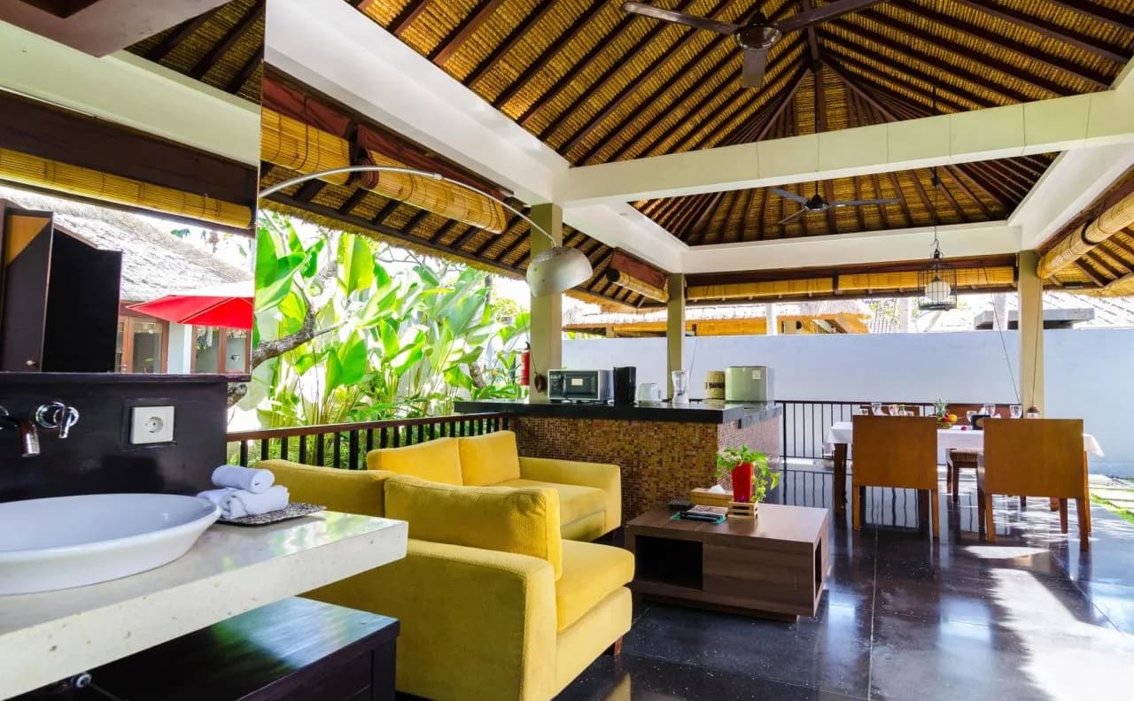 Imani Villas 3