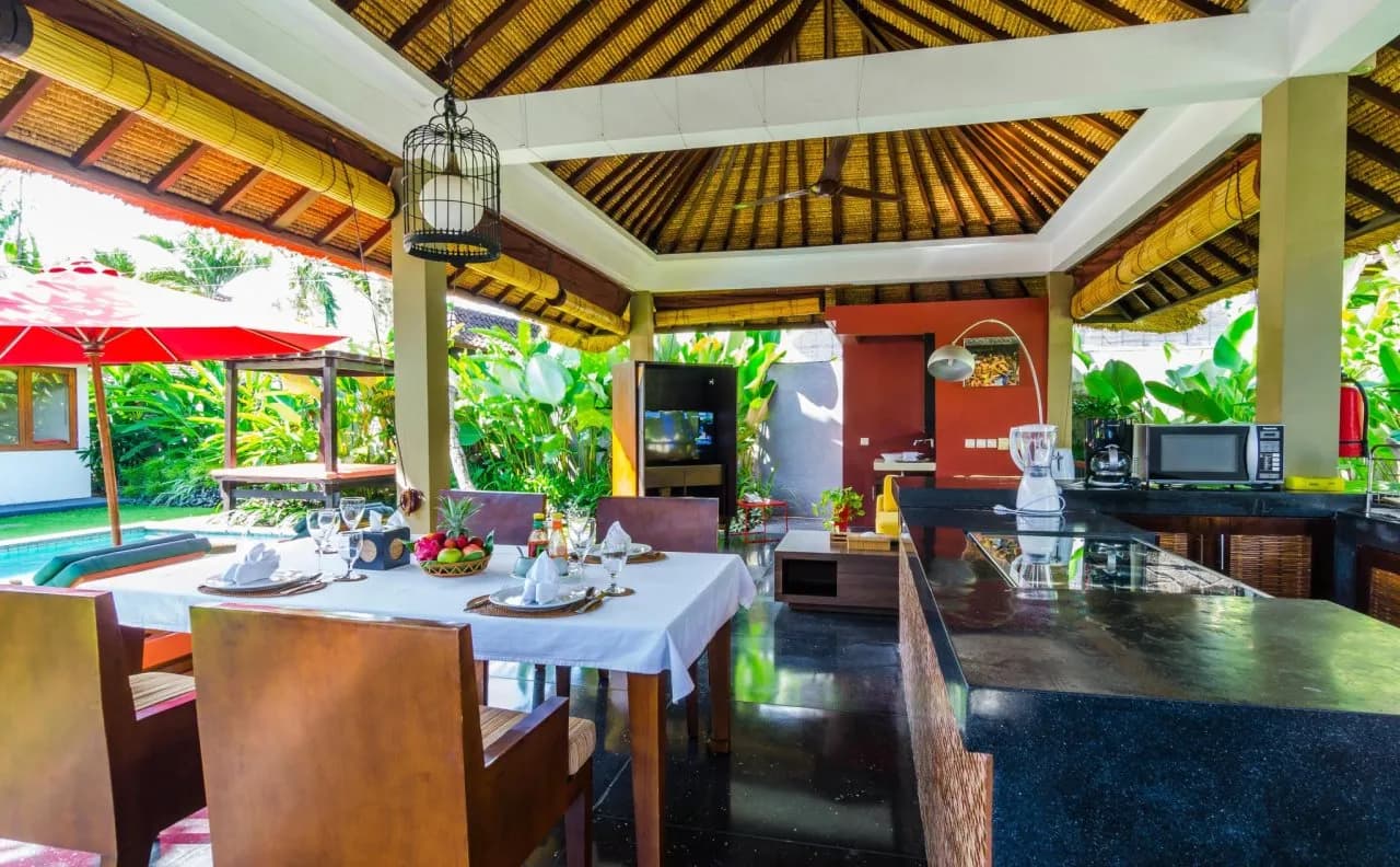 Imani Villas 4