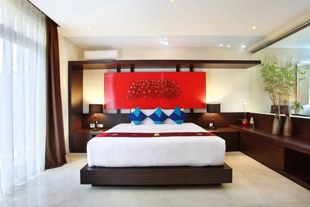 Indi Villas - The Ambika 3