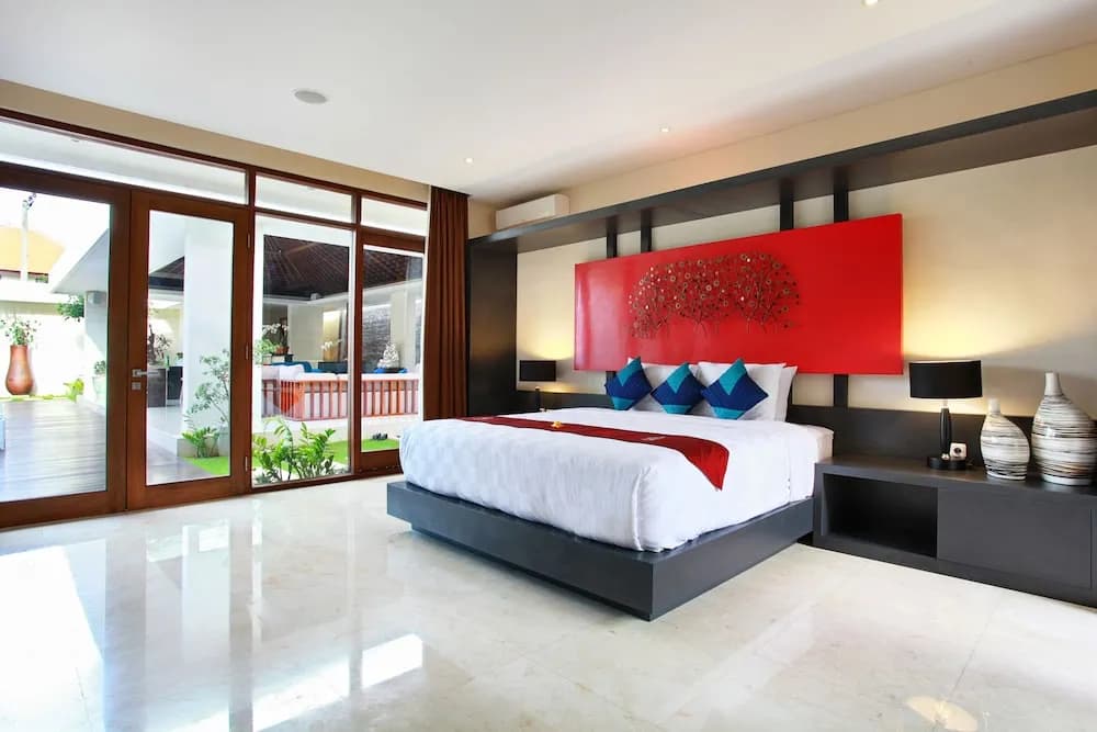 Indi Villas - The Ambika 2