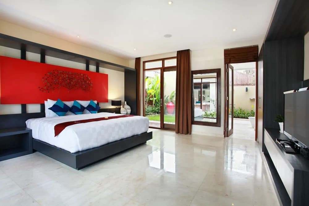 Indi Villas - The Ambika 4