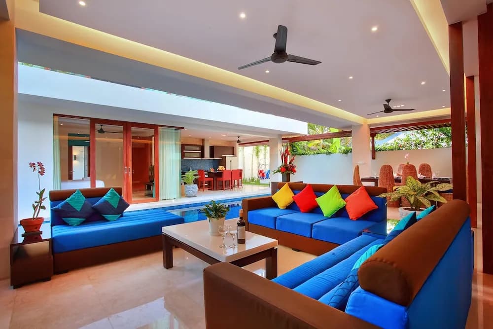 Indi Villas The Bhadra 2