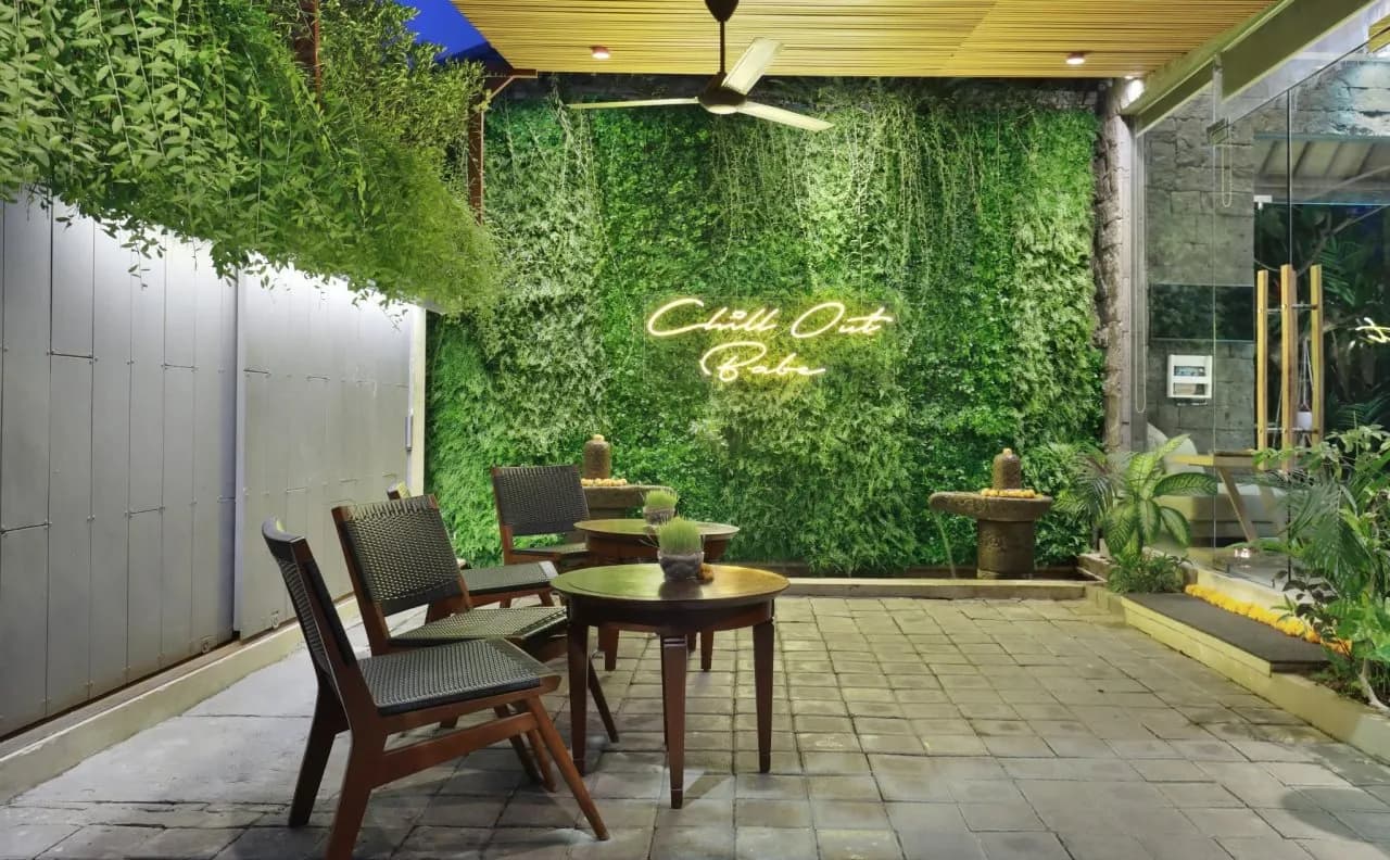 Ini Vie Villa Legian by Ini Vie Hospitality 3