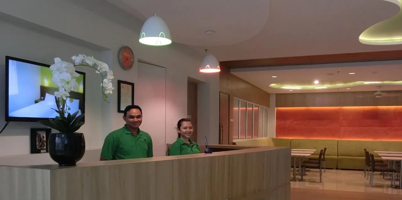 IZI Hotel 5