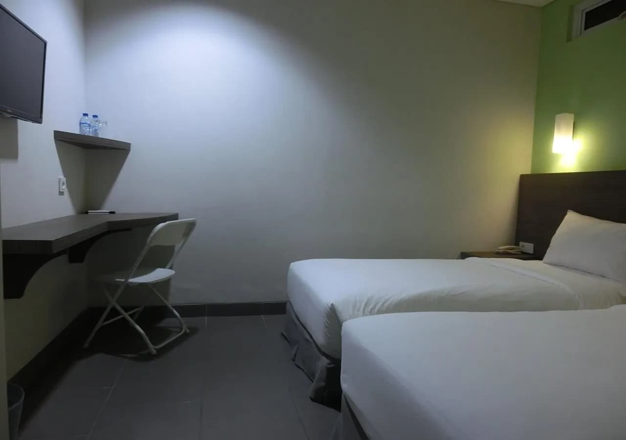 IZI Hotel 2