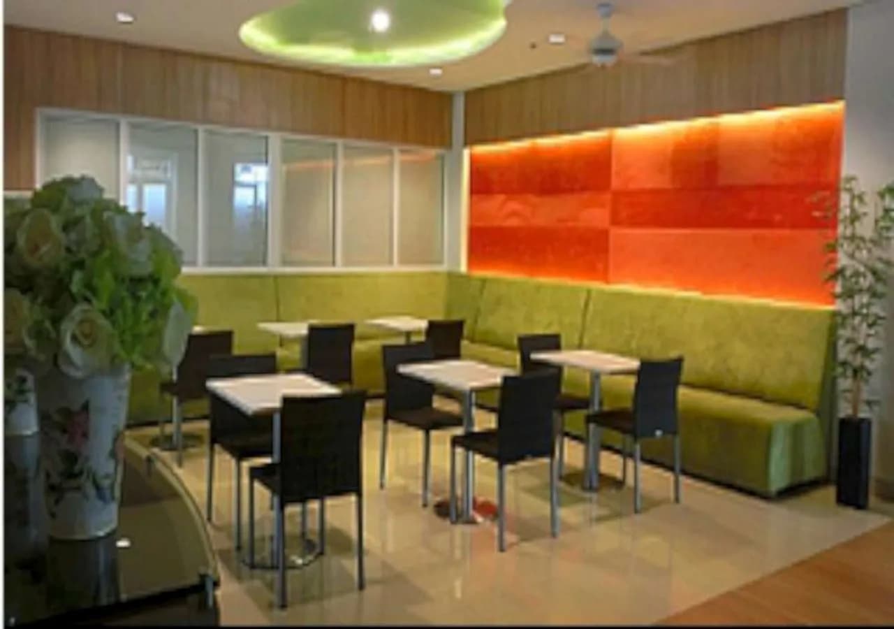 IZI Hotel 3