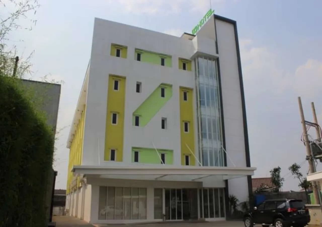IZI Hotel