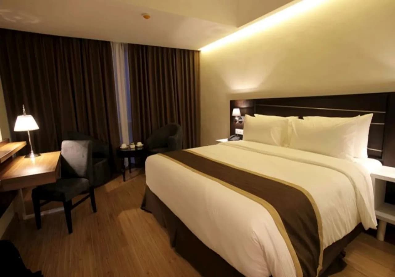 Java Palace Hotel 2