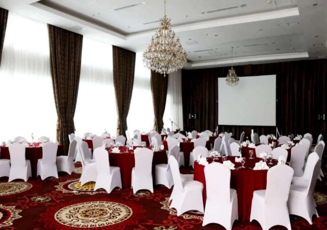 Java Palace Hotel 3