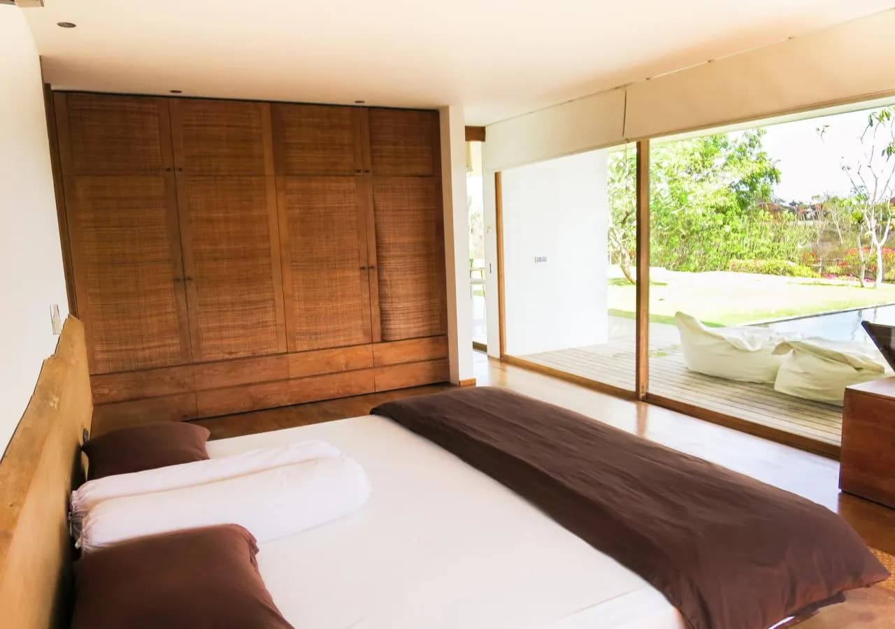Jimbaran Balangan BeachFront Villa Nakar 2