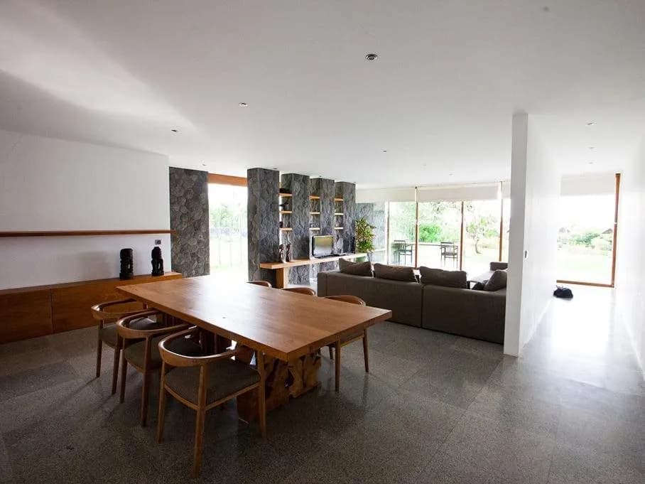 Jimbaran Balangan BeachFront Villa Nakar 3